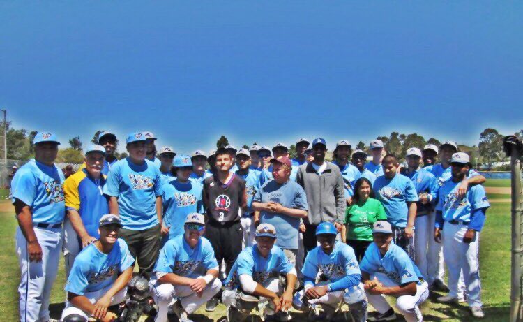 West LA Athletics tweet media