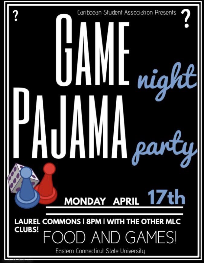 ACE_ECSU's tweet image. Make sure to support CSA tonight @CSA_ECSU @CSAECSU_