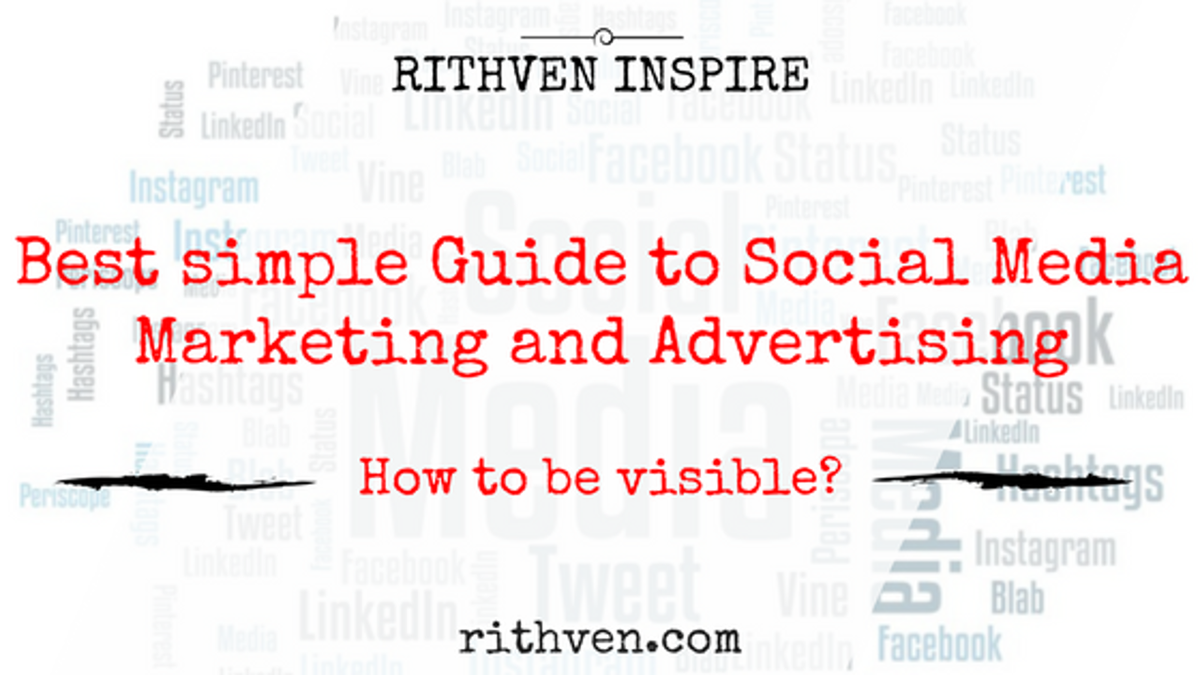 RithvenInspire's tweet photo. Simple Guide To Social Media Marketing #digitalmarketing #contentmarketing #networkmarketing #socialmedia https://t.co/24xYqcImWt https://t.co/xzQsSvXyn1