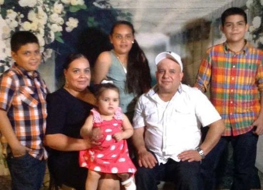 rubystgermain's tweet image. A working mother of 4 US citizens with no criminal record poses no threat to our country. @DHSgovHow can you condone this? #freeMaribel