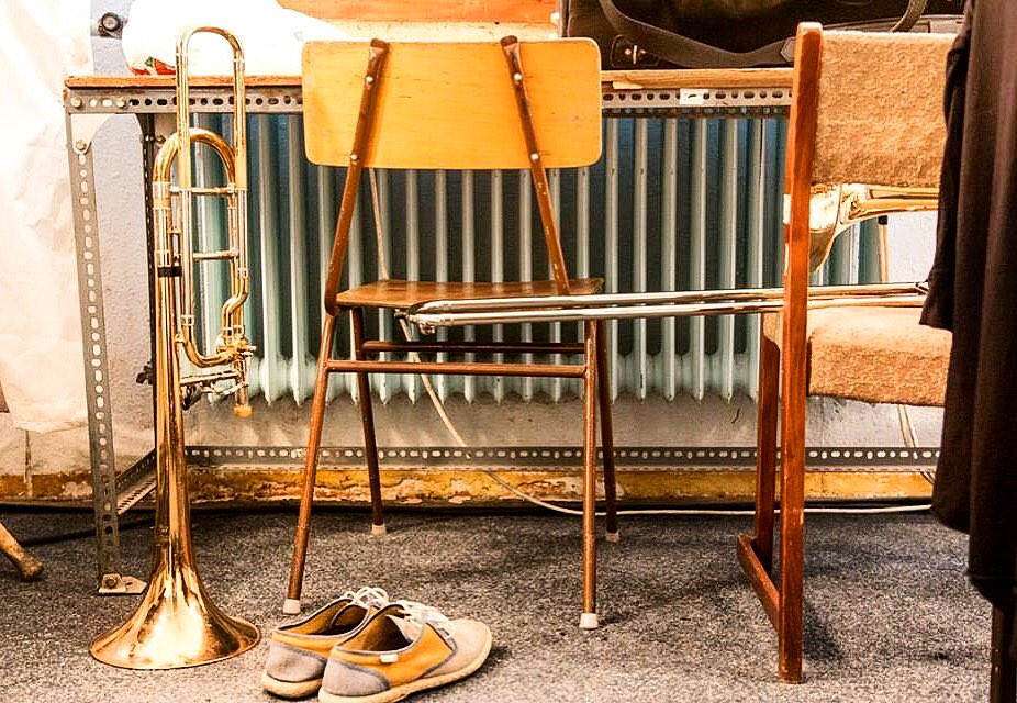 4bonesquartet's tweet photo. 😌#harmony #trombone https://t.co/7KXFo3brsZ