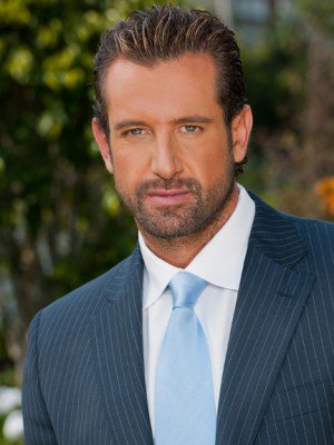 Happy Birthday Gabriel Soto 