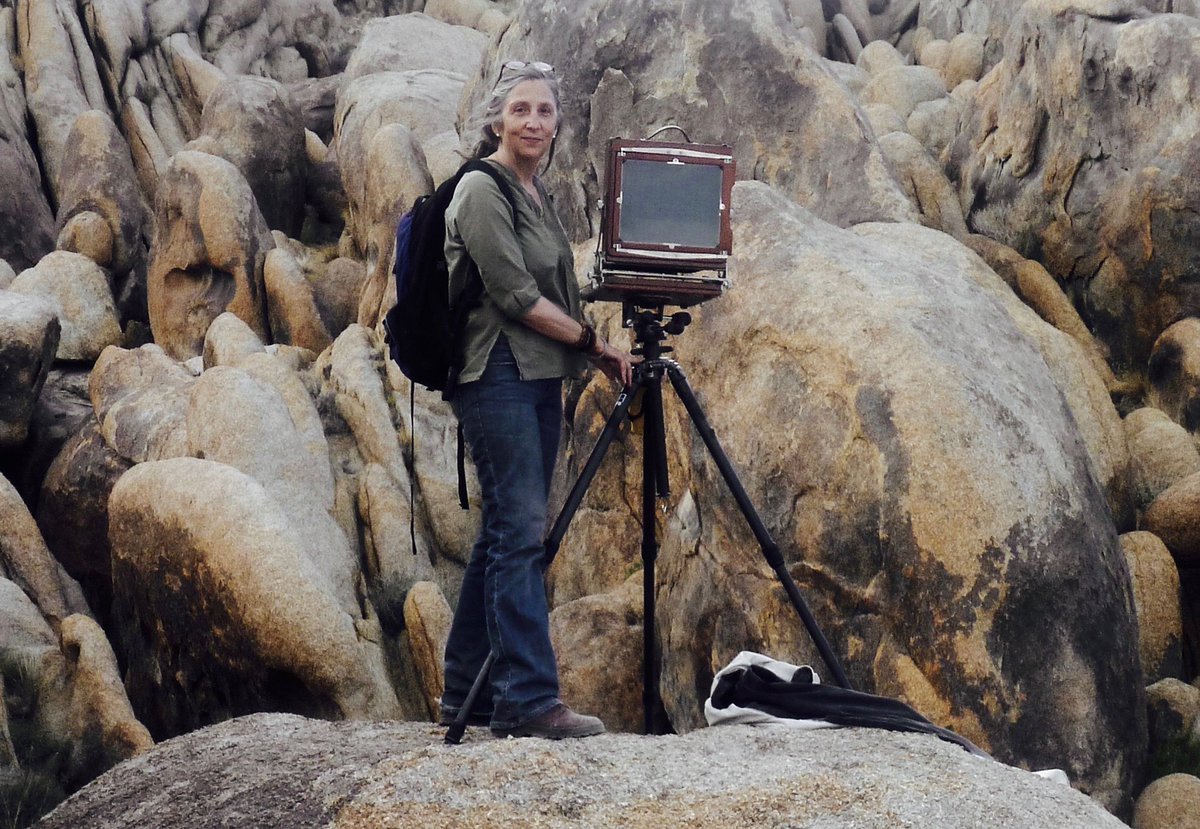 deC_museum's tweet photo. Cronin Lecture with @MassArt 's Laura McPhee on Th 4/20 at 6:30 pm #photography https://t.co/P2tiK9EGFw https://t.co/7r0GlFb5w3