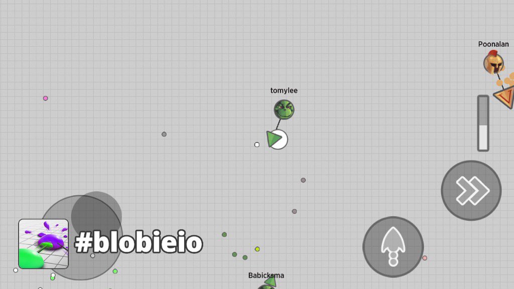 Diep.io World Records