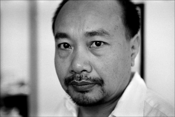 April 18 Happy Birthday Rithy Panh! (Cambodian filmmaker) 
 