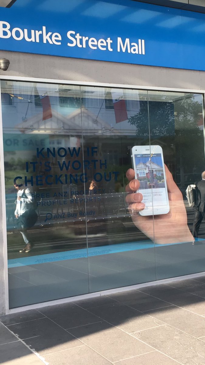 Great property profile report installation @ BSM #buyready