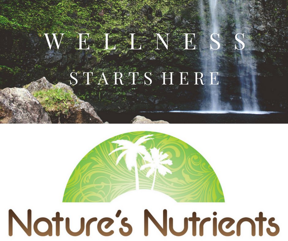 Nature's Nutrients (@naturenutrients) on Twitter photo 