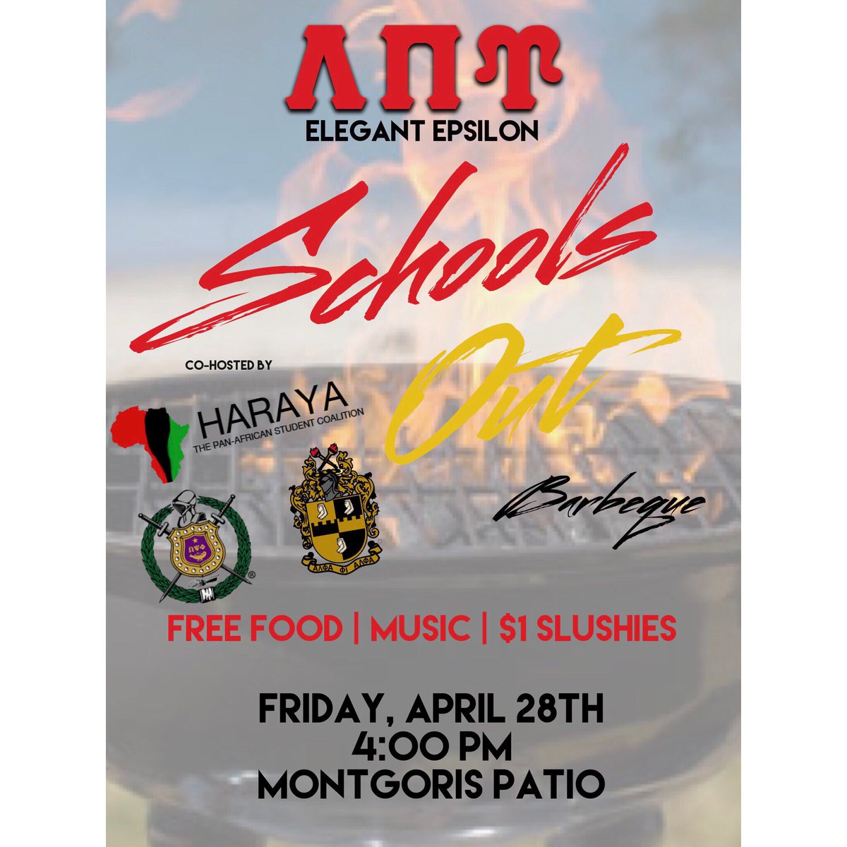 🌿🐆Epsilon Chapter of ΛΠΥ🐆🌿 tweet media