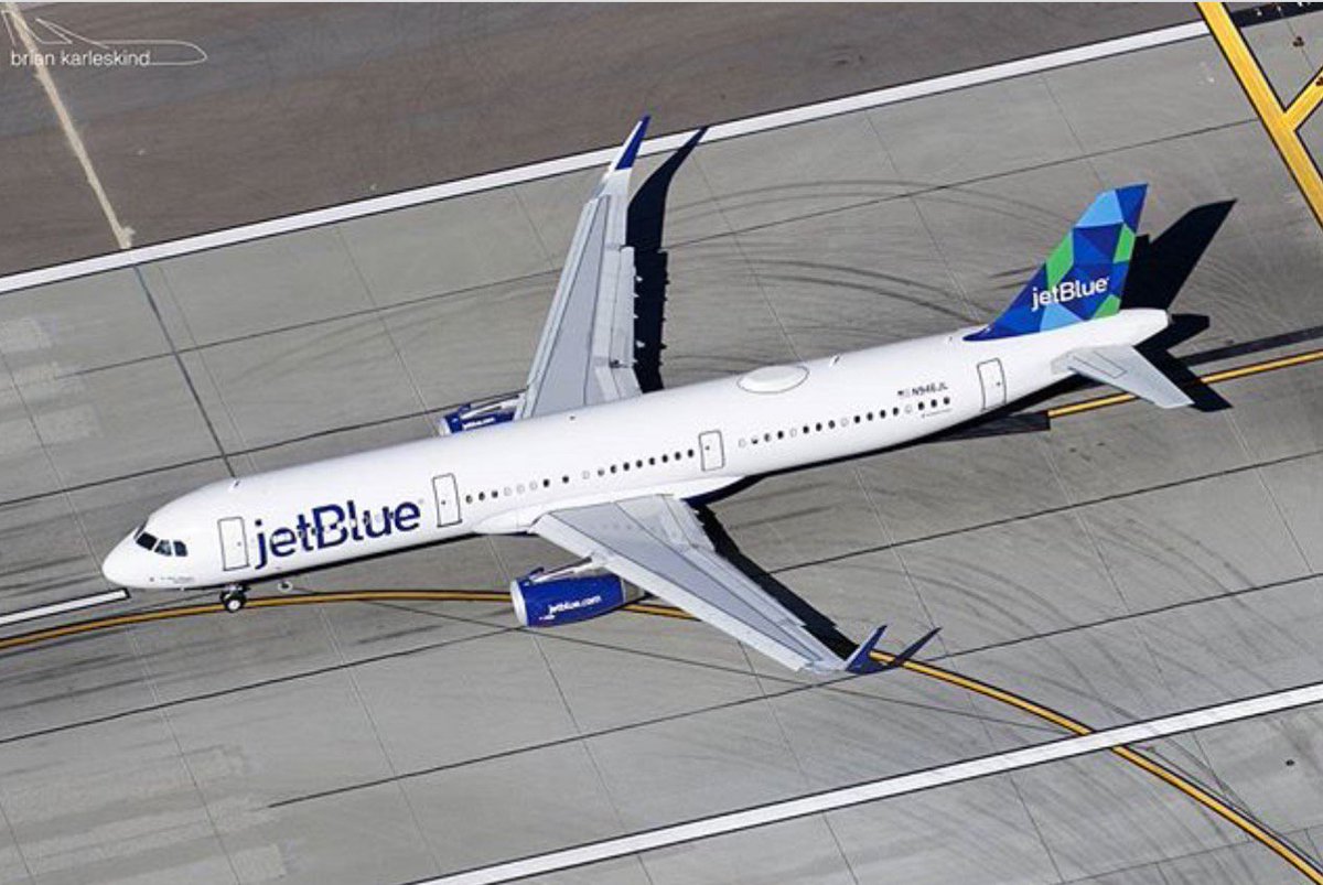 [PIC] <a href="/JetBlue/">JetBlue</a> moving in May from T3 to T5. Other airlines moving too. Contact your airline &amp; ow.ly/V4fL30aM8w6. #LAXontheMOVE