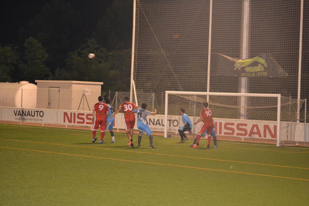 F7Elite's tweet image. 🔊IMPORTANTE: @DniproDeSevilla y @NHeliopolis, jugarán los cuartos de final con el resto de clasificados ⚽️👇
futbol7.eldesmarque.com/elite-2017/eli…