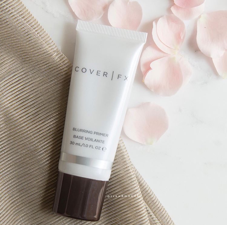 Trendmood's tweet photo. Guess what! @coverfx is causally going to drop this NEW! Product!!! π¨π TOMORROW on their website!!! #BlurringPrimer πππΌ https://t.co/TEeZ1JIuJ6