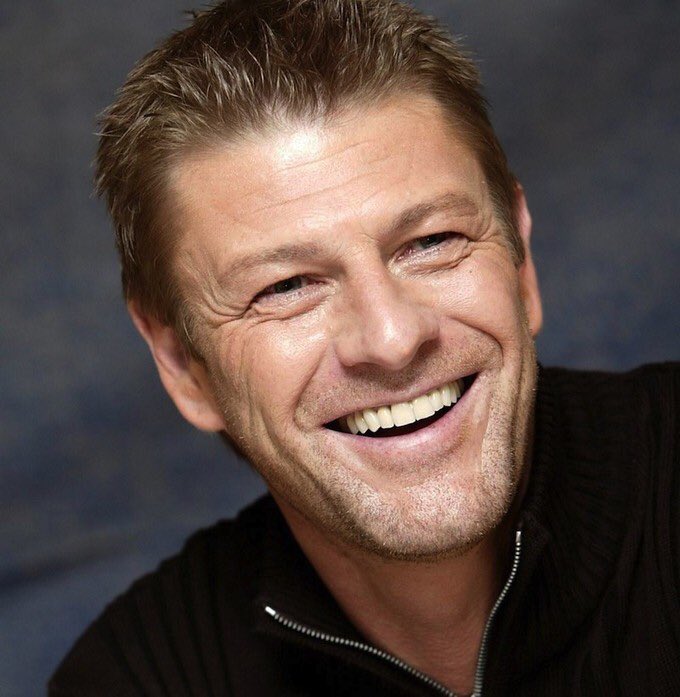 Happy 58th Birthday, Sean Bean! 