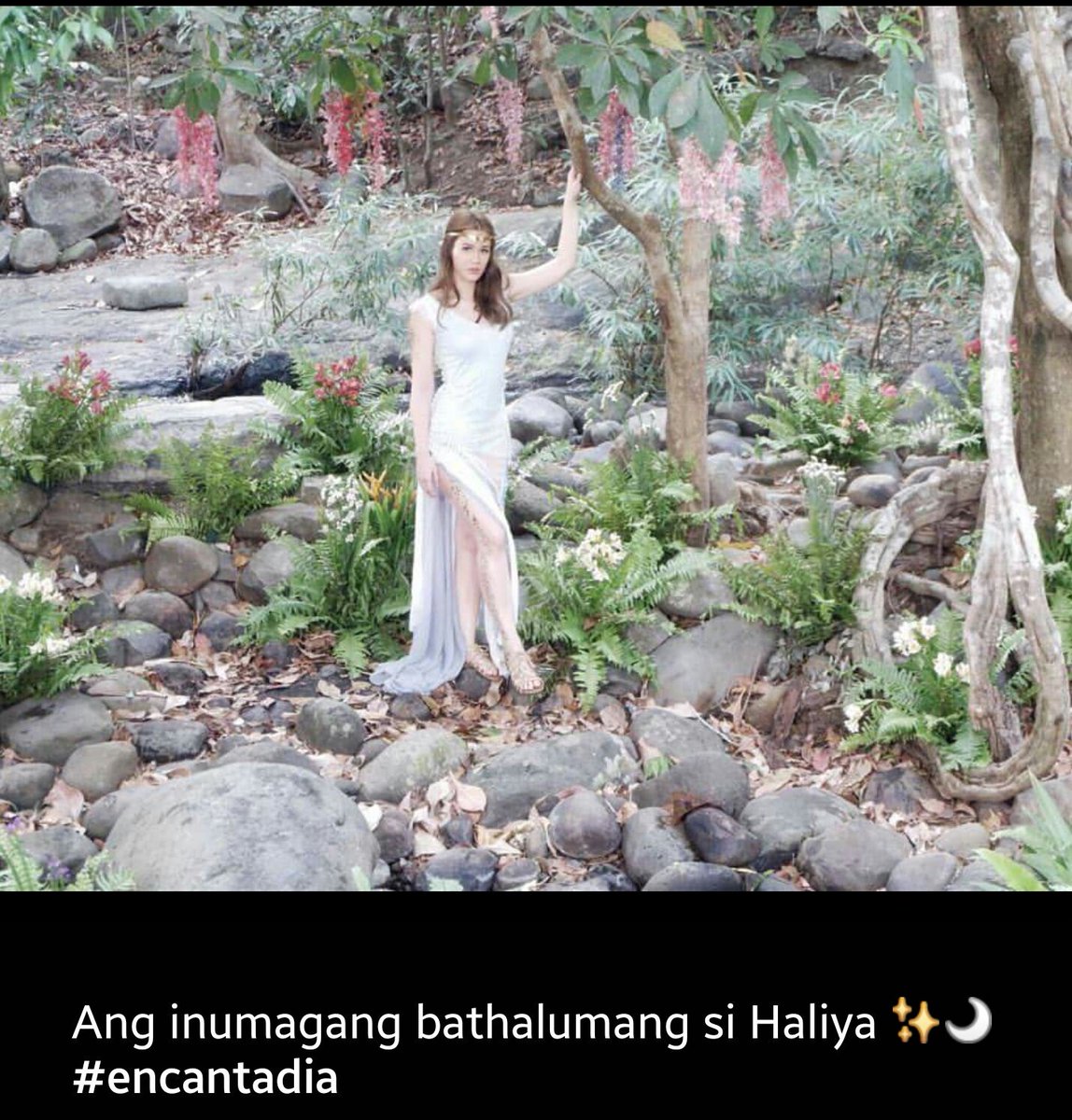 ValeeNation_Mal's tweet photo. #EncantadiaPagsunod Avisala..ππ² @Valeentawak Bathalumang Haliya.. woke up like this...βπππ https://t.co/P1gSD2WErj