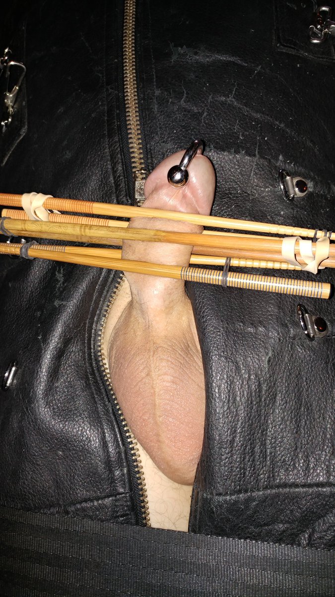 chicagomistress's tweet photo. Some of today's fun w @mistressluna69 & @MsLunas_BOO #cocktorment #cbt #presseddick #mentoring #Chicagodominatrix #Chicagodungeon https://t.co/rvhq38JUOP
