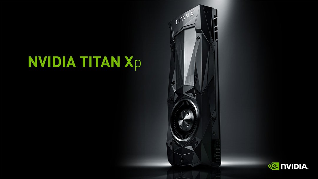 TechTodayIO's tweet image. Nvidia Releases Titan XP and macOS Pascal Drivers - techtoday.io/nvidia-release…
By @TechWeeklyMatt
#Nvida #TitanXP