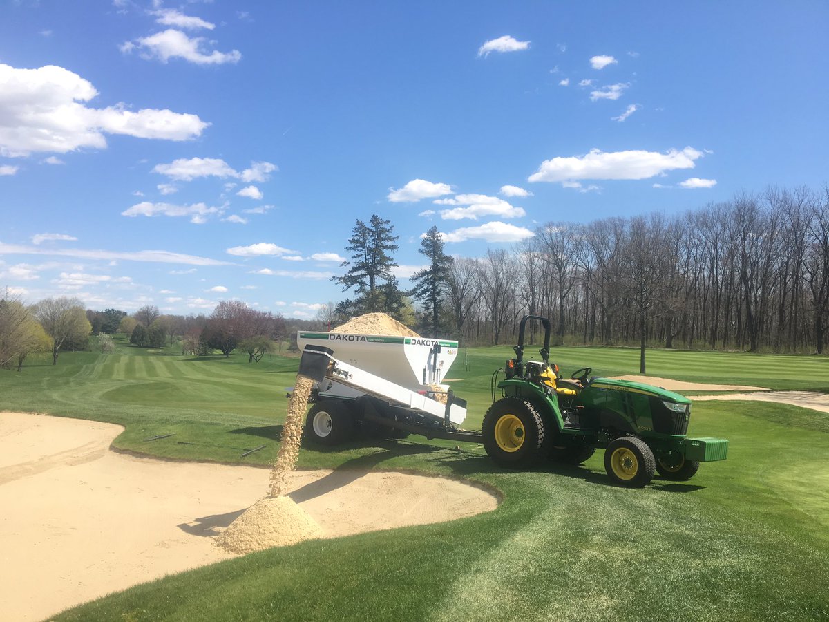 View of the day! #GLCC #3