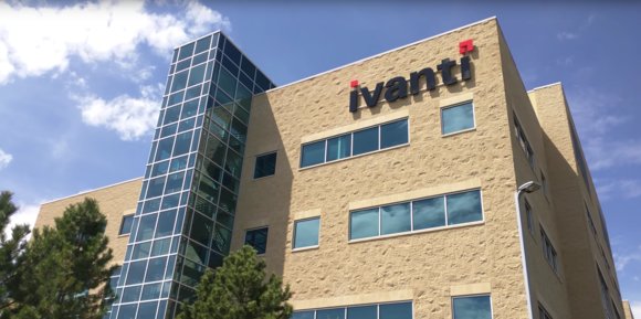 flashtyn's tweet photo. Timelapse: Watch Our Building Go from LANDESK to Ivanti! via @GoIvanti @IvantiVideo  https://t.co/r9i6bB9S6C https://t.co/WrpyarC17O