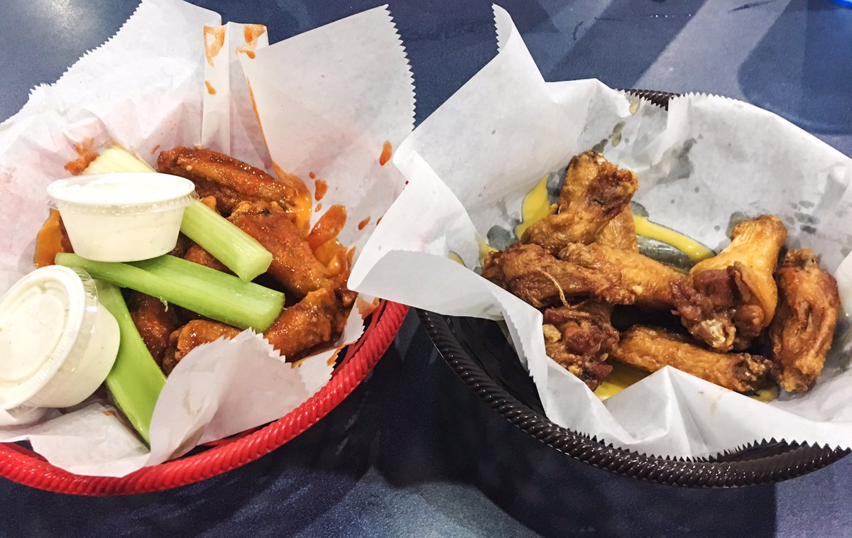 Tonight, we feast. #LentisOver