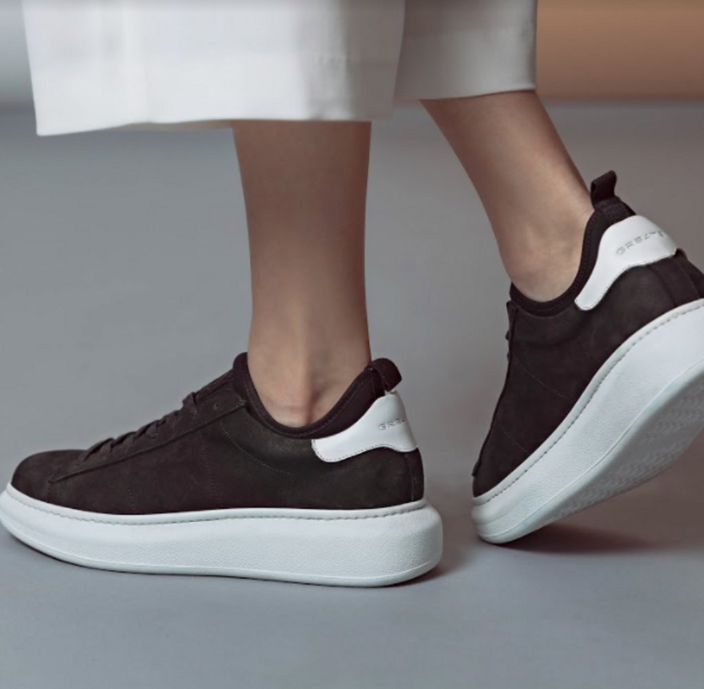 greats alta sneakers