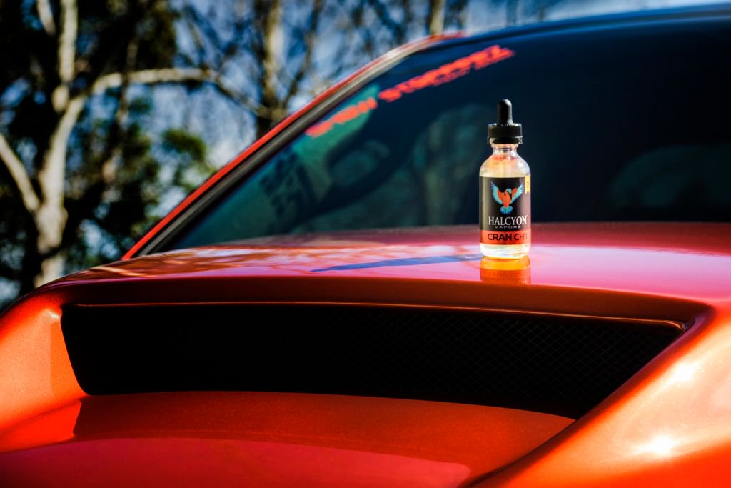 Upgrade your intake.

HalcyonVapors.com
Mopar: @rawtona