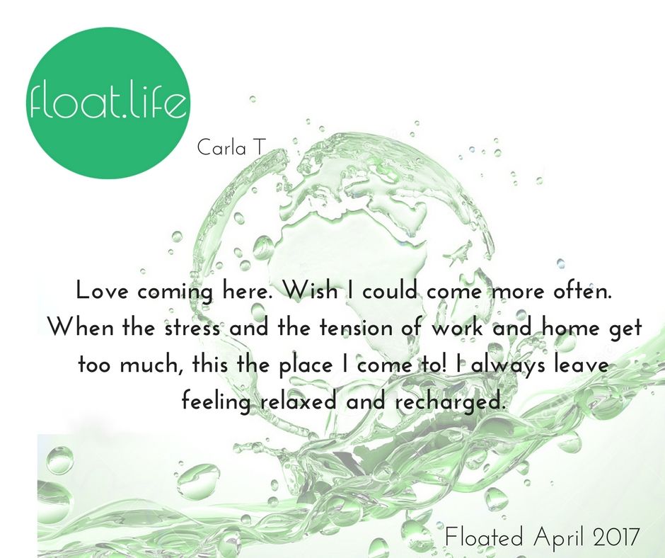 #review #relax #happyclient #happyplace #floatlifegoldcoast