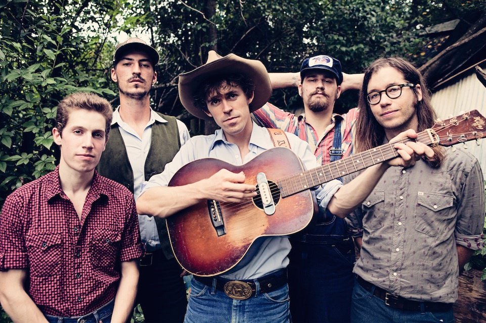 7 great songs for your Monday feat. <a href="/thedeslondes/">The Deslondes</a> <a href="/HFTRR/">hurray for the riff raff</a> <a href="/ElliottBROOD/">Elliott BROOD</a> <a href="/adultmomband/">stevie</a> <a href="/JustinTEarle/">Justin Townes Earle</a> <a href="/gaffatapesandy/">Gaffa Tape Sandy</a> > goo.gl/U7PKLw