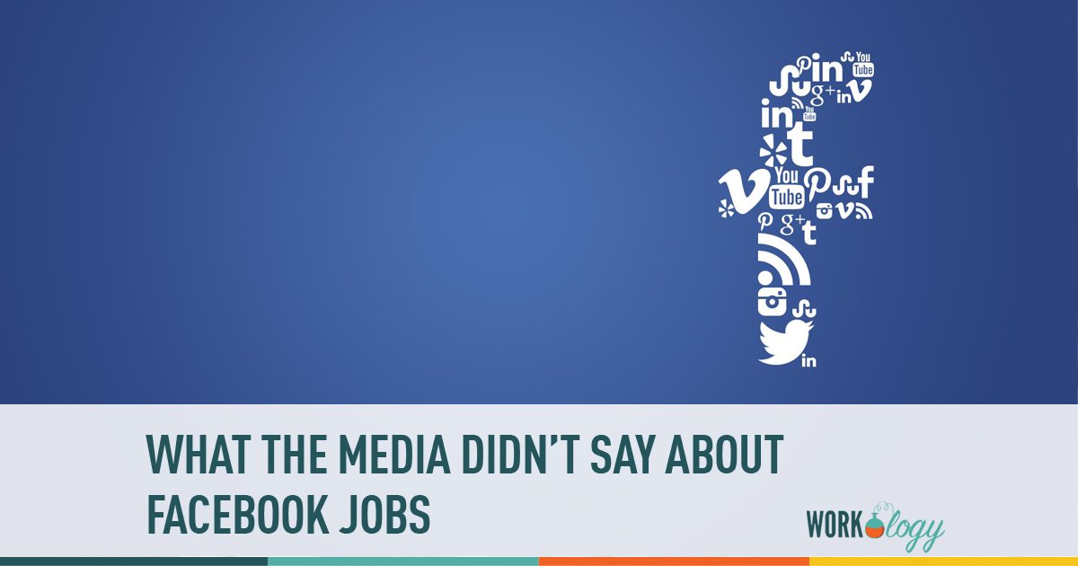 workology's tweet photo. What the Media Didn't Tell #Recruiters &amp; #HR About Facebook #Jobs https://t.co/PVC4rkM0UT #recruiting #some #socialmedia https://t.co/VZcaou1MIc