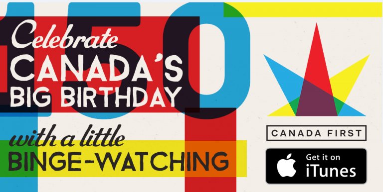 National Canadian Film Day tweet media