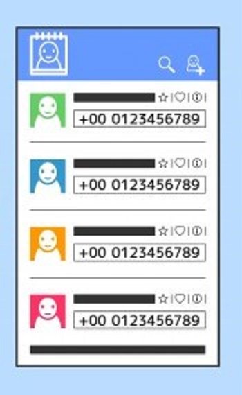 fm101power's tweet image. How many phone numbers have you memorised from your mobile phone&apos;s contacts list? #TechMayhem w/ @KennyKlips