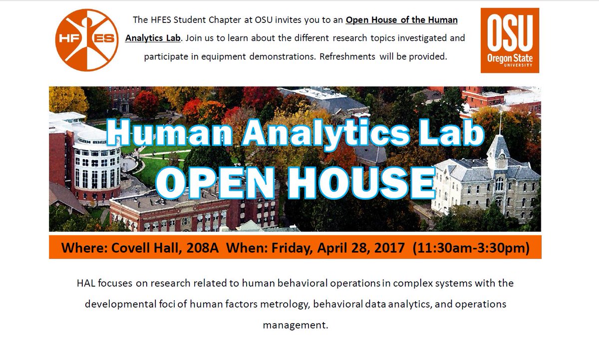 OSUHFES_Student tweet media