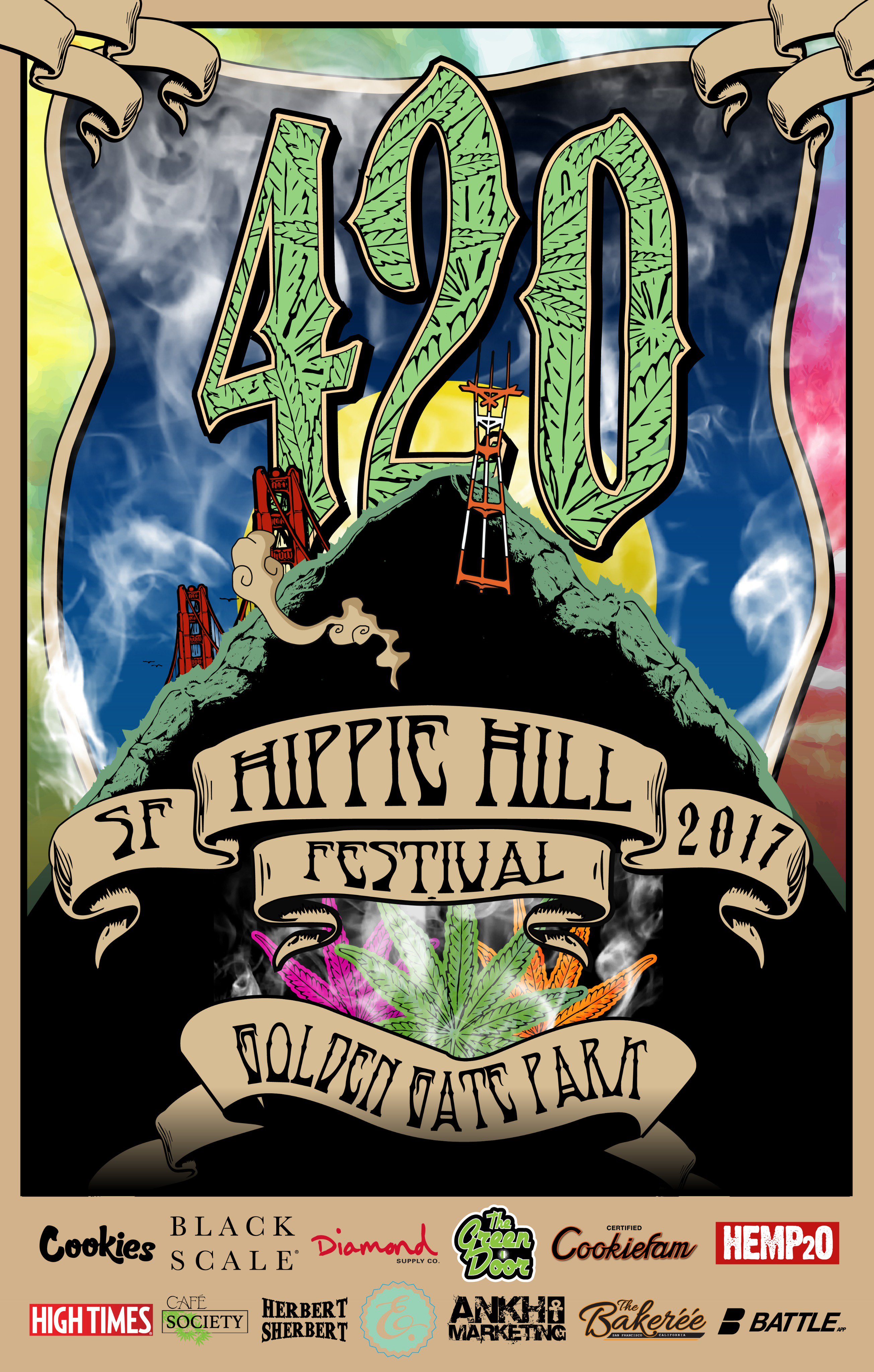 420 HIPPIE HILL (420hippiehill) / Twitter