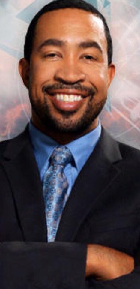 Eric Fawcett David Fizdale Kinda Looks Like The Dad From Smart Guy