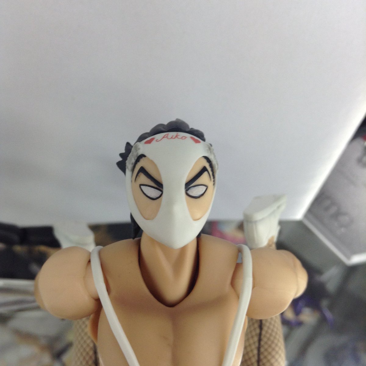 Etiqueta あんど慶周 Al Twitter