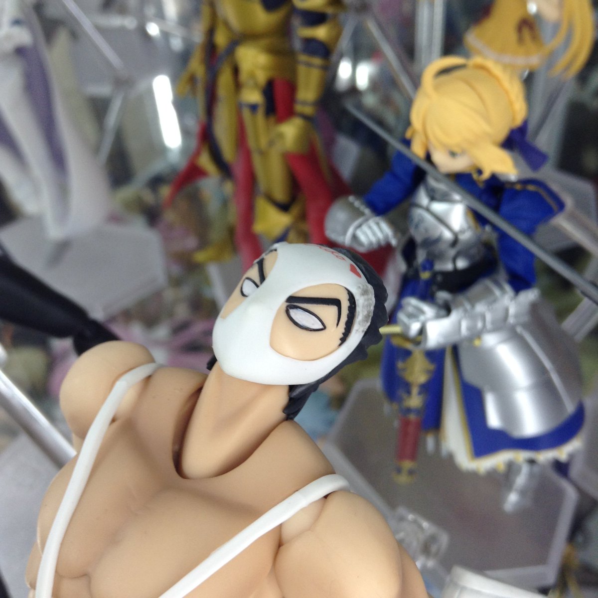 Etiqueta あんど慶周 Al Twitter