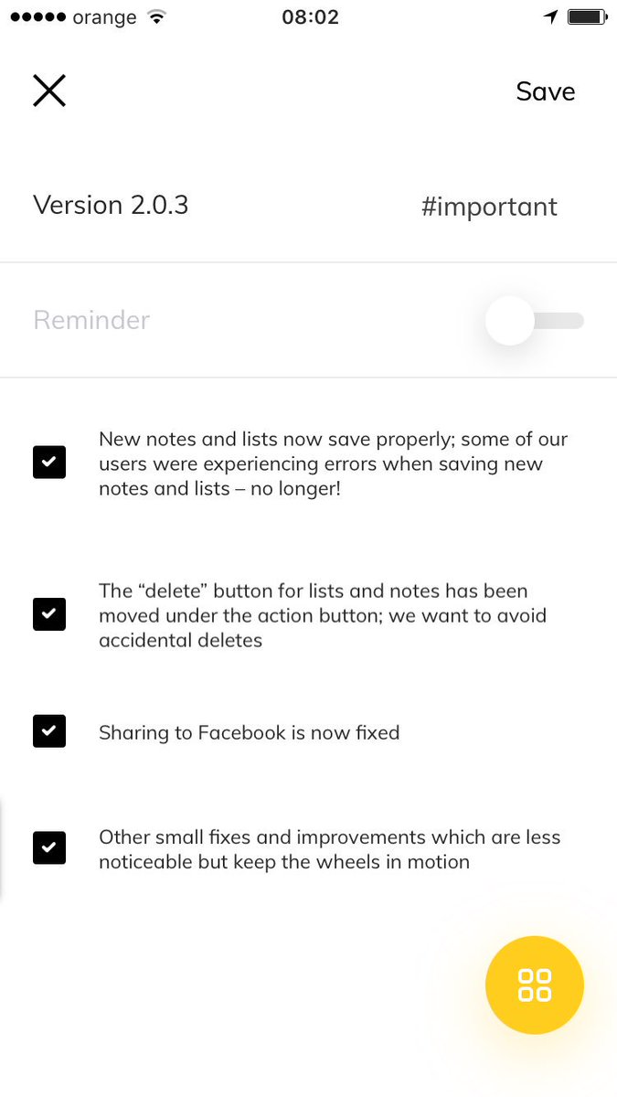 Simpli_App's tweet photo. Here's what works better with our latest update, available here: https://t.co/r3l48wMB1q https://t.co/BbnOJdHtHL