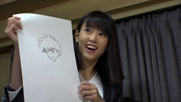名探偵コナン レポート記事 名探偵コナン応援サイト 毛利小五郎探偵事務所