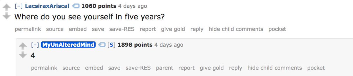 kassy's tweet image. a 3-year-old did a Reddit AMA and it is honestly the purest thing