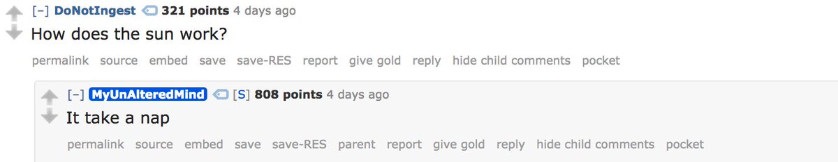 kassy's tweet image. a 3-year-old did a Reddit AMA and it is honestly the purest thing