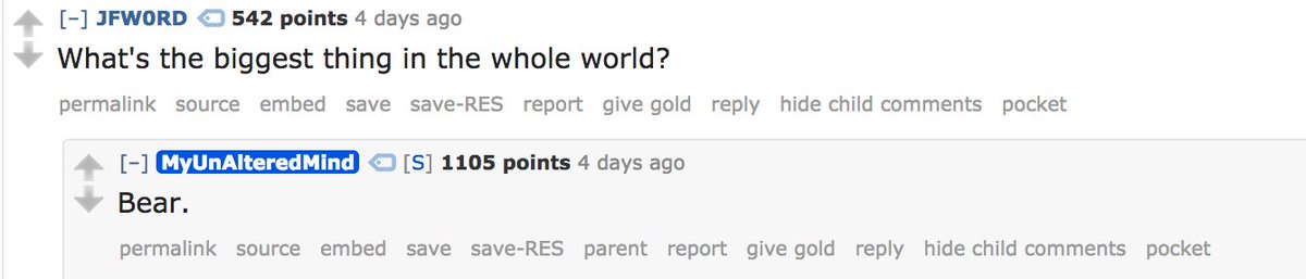 kassy's tweet image. a 3-year-old did a Reddit AMA and it is honestly the purest thing