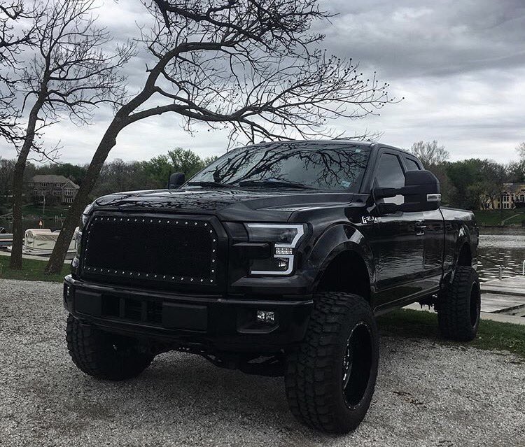 FordTruckLife's tweet photo. 😍👌🏻 https://t.co/8Z9cU10w1z