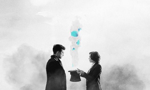 This is where it all began, the betrayal, the lies the pain...

@thequeenmutt