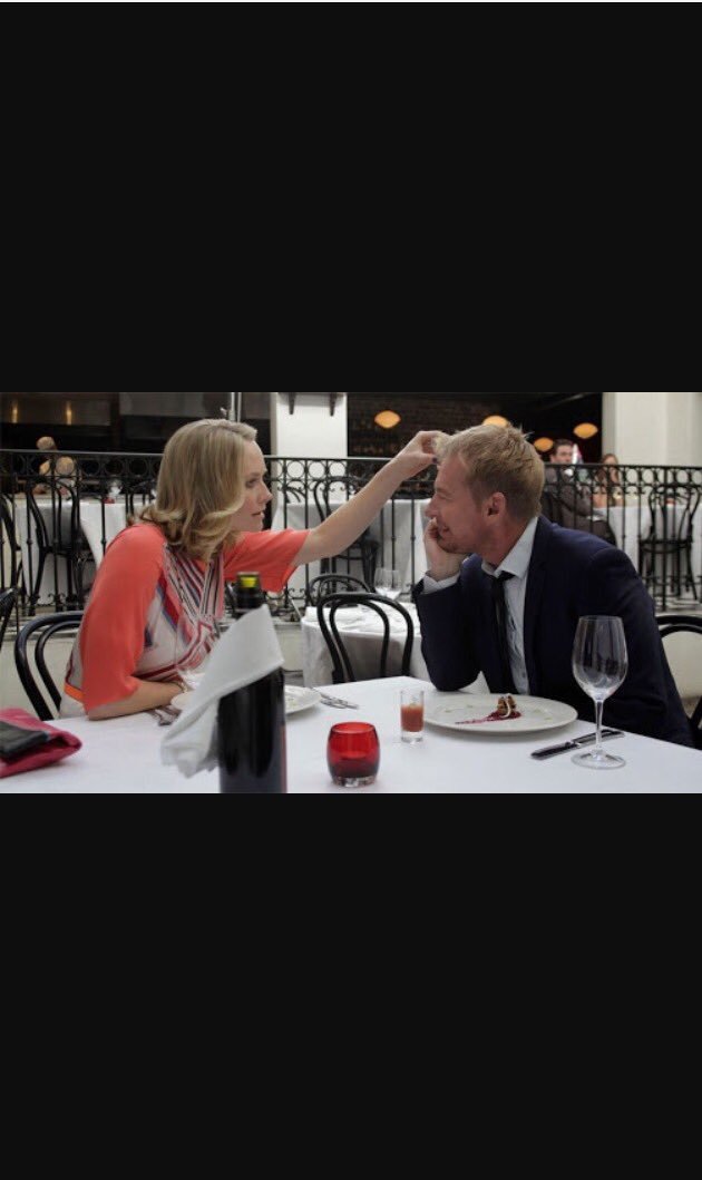 adrienneofoz's tweet photo. Look out USA - #Rake Series 3 has finally landed on @netflix  #binge #missy #cleaver https://t.co/jBNKBFDCCF