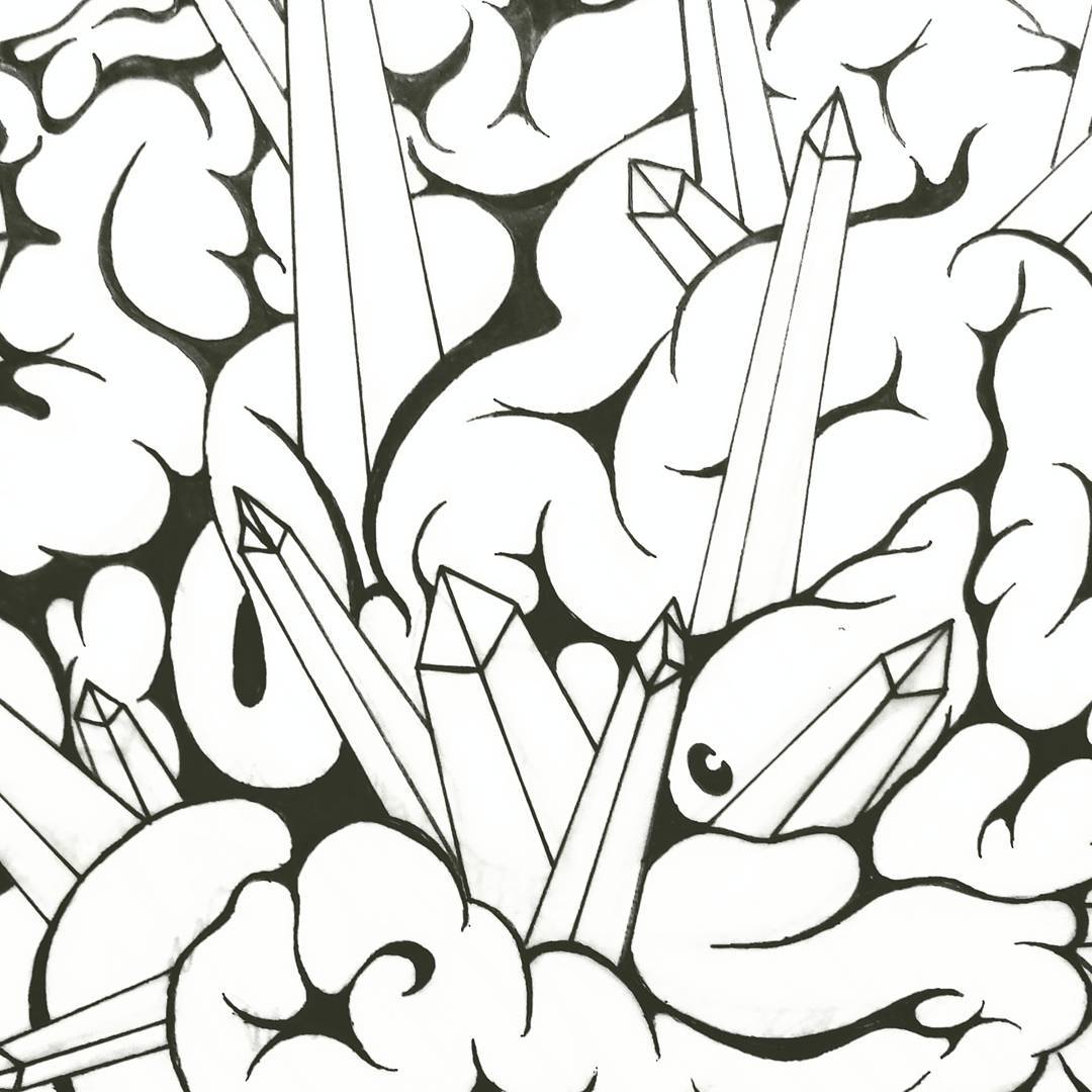 danger_horse's tweet photo. Another sneaky-peek at something @JcKenzie and @SeanBreasley are working on for later in the year. Stay tuned!
#illustration #drawing #art https://t.co/lms52KrgZl