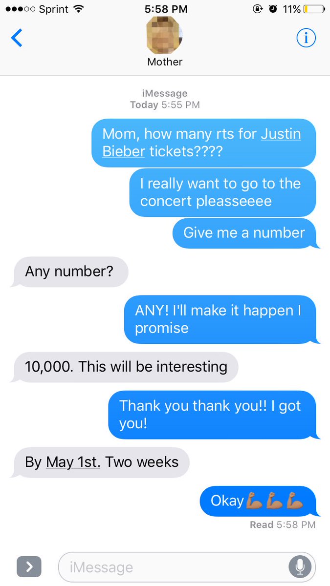 thejustinkrew's tweet photo. Guysssss please help me get tickets for the stadium tours!!! PLEASE RETWEET!!!!!!! Share with EVERYBODY!!!!!! Need the 10k by MAY 1st!!!!! https://t.co/wzV40amSlP