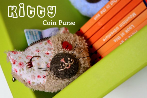 Craftpassion's tweet photo. DIY kitty coin purse pattern #diy #sewing #coinpurse #kittypurse
https://t.co/I8uH6s3ieX https://t.co/2kM5DCxlrP