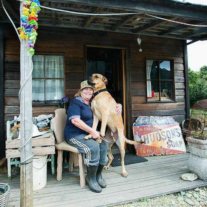 GLAMkit's tweet image. Is this Australia's tiniest museum? ab.co/2pv0IHk