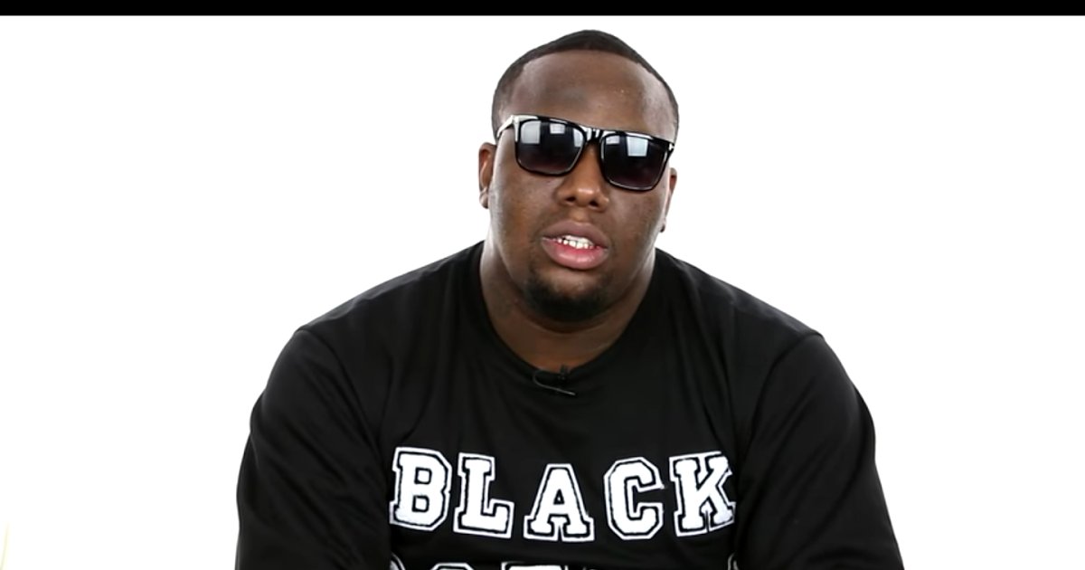 Sappa_Gang's tweet photo. Scrilla On The Rise Of Broward County Music Scene Commercially and If Any Beef Between Counties https://t.co/heBsy0aKhg https://t.co/ALkDRqGytX
