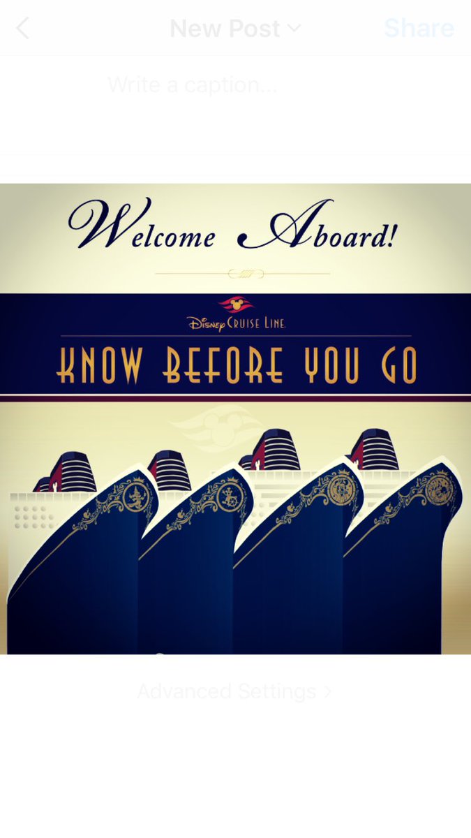 fheri_torres's tweet photo. A new adventure awaits. @DisneyCruise https://t.co/Gp0auwgtvl