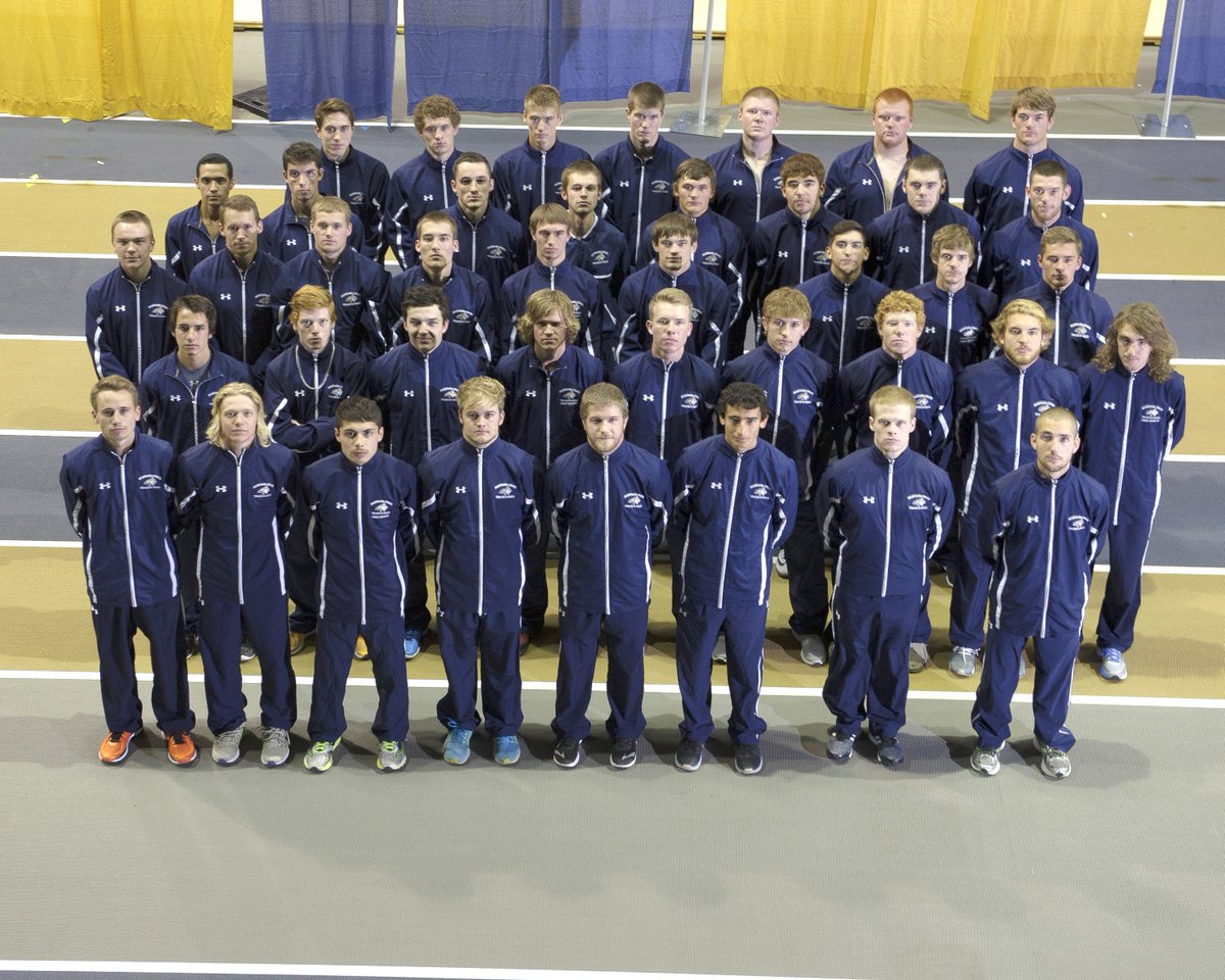 MSUBobcats's tweet photo. Our team awards at tonight's #MSUAllBanquet go to @msubobcatgolf, @MSUXCTrack men's and women's squads and Bobcat 🎾! #GoCatsGo https://t.co/EHavL23UIB
