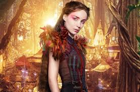 Happy Birthday to the one and only Rooney Mara!!! 